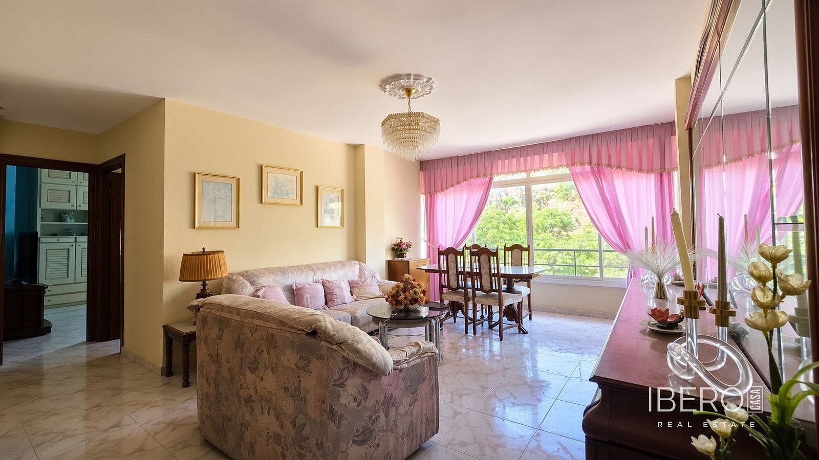4+kk, Marbella, Španělsko, 88 m² - 1