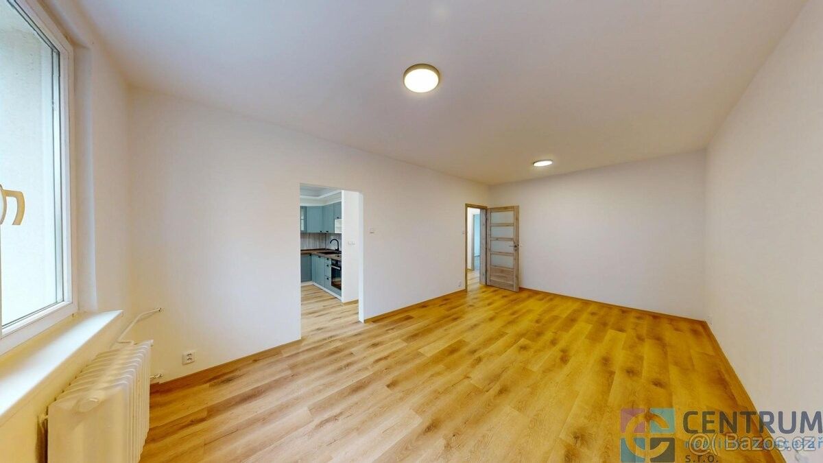 Pronájem byt - Jablonec nad Nisou, 466 01