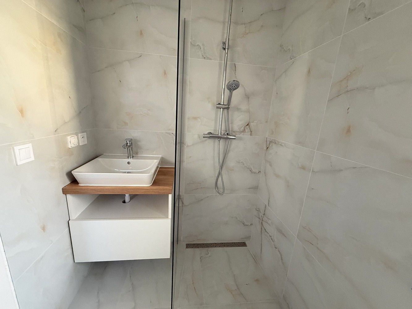 Byt 2+1 · 55 m² · Opatovice, okres Brno-venkov - 4