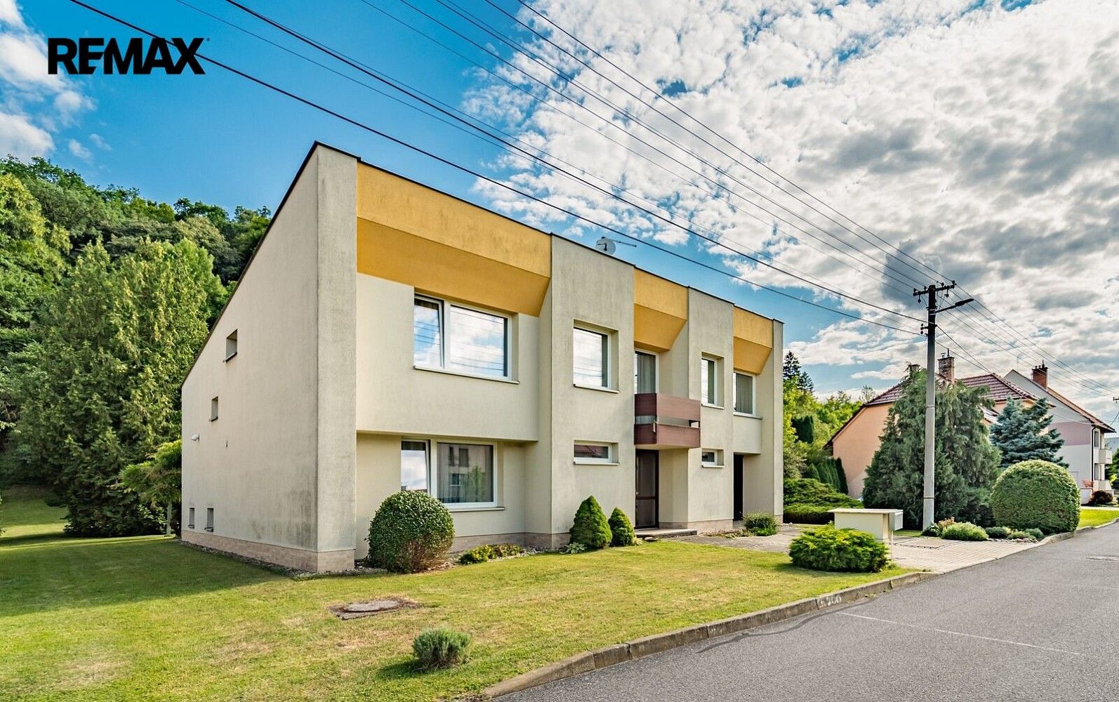 Rodinné domy, Lipov, okres Hodonín, 160 m² - 1