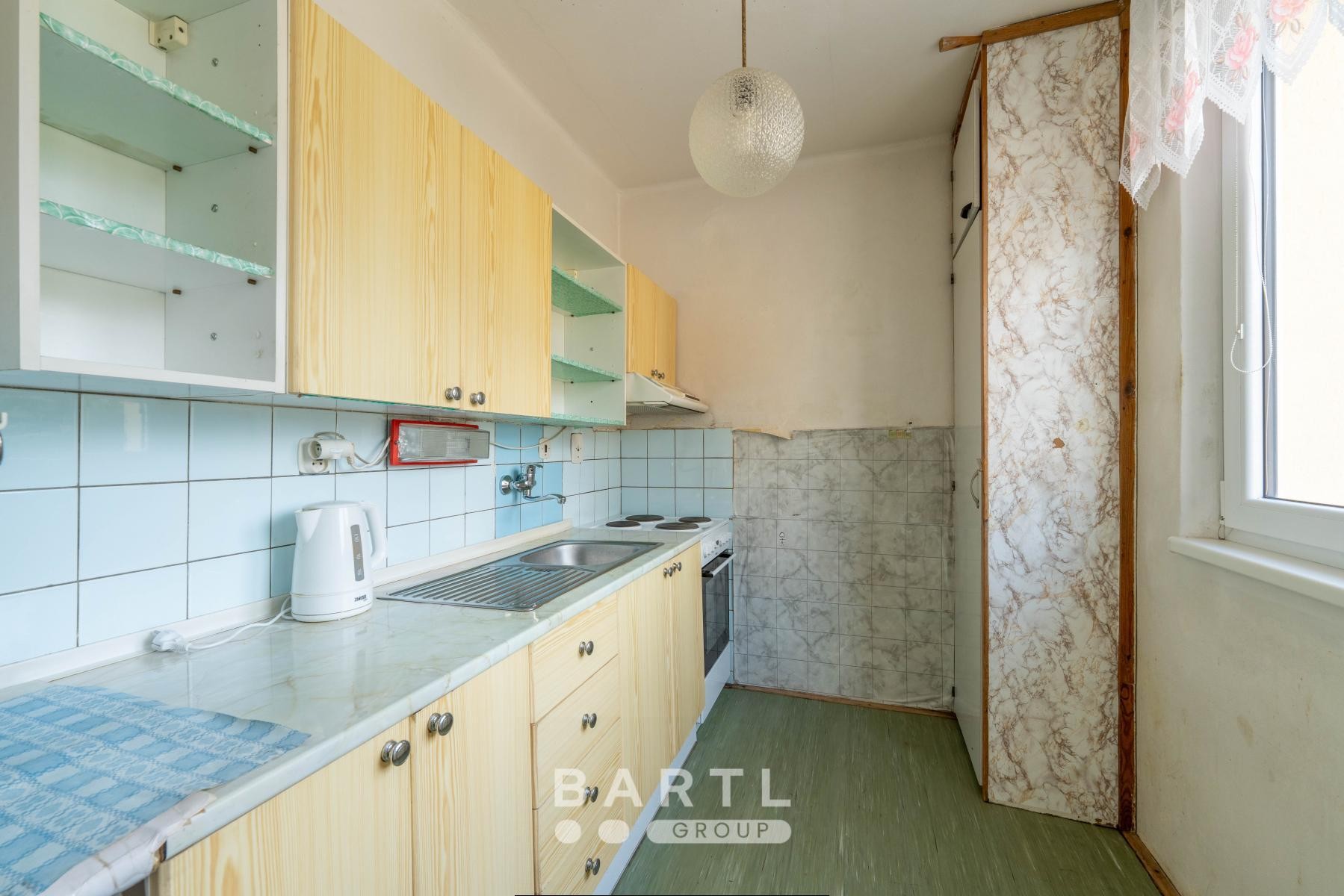 Byt 3+1 · 72 m² · Navrátilova, Nové Hrady - 3