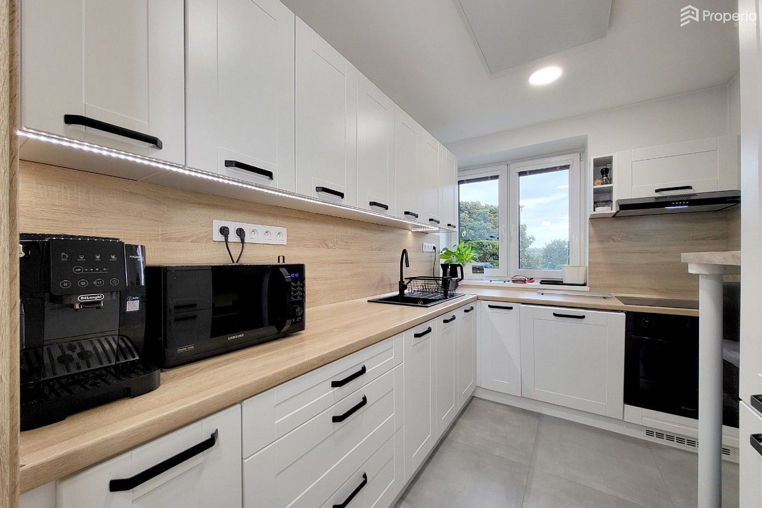 3+1, Hustopeče, okres Břeclav, Jihomoravský kraj, 71 m² - 2