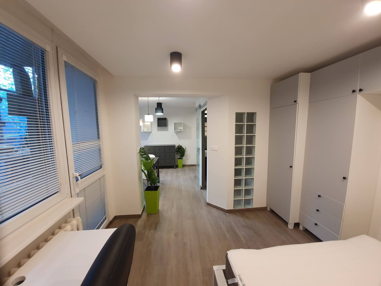 Byt 2+kk · 30 m² · Vokovická, Praha - Vokovice - 3