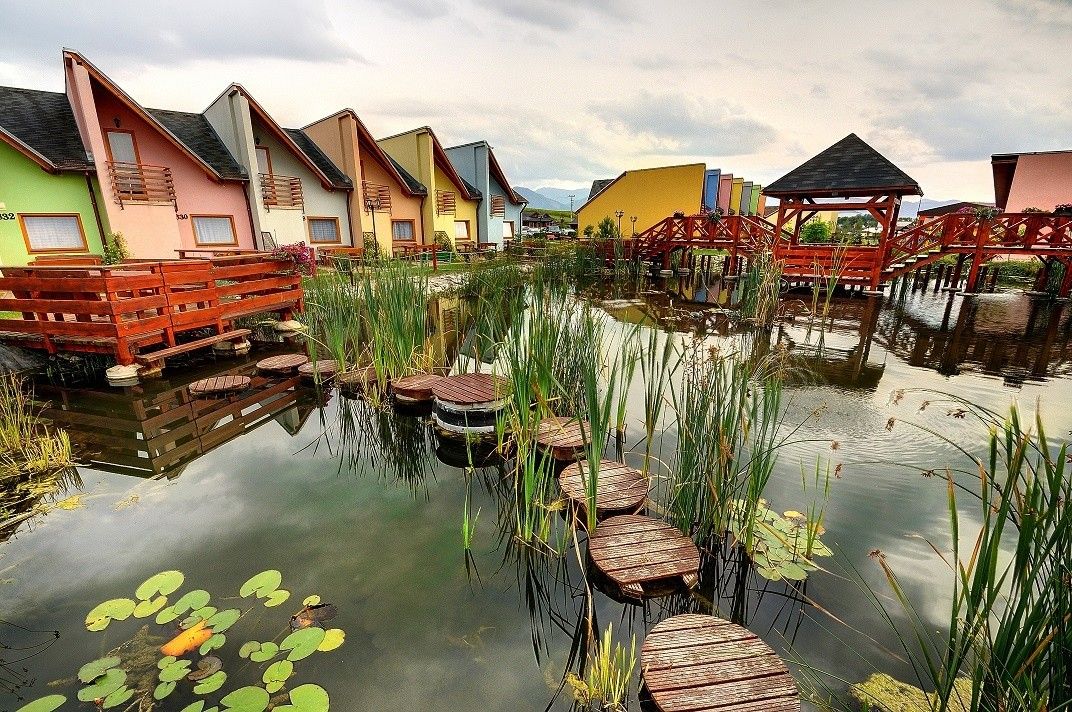 Pronájem ostatní - 987 65, Slovensko