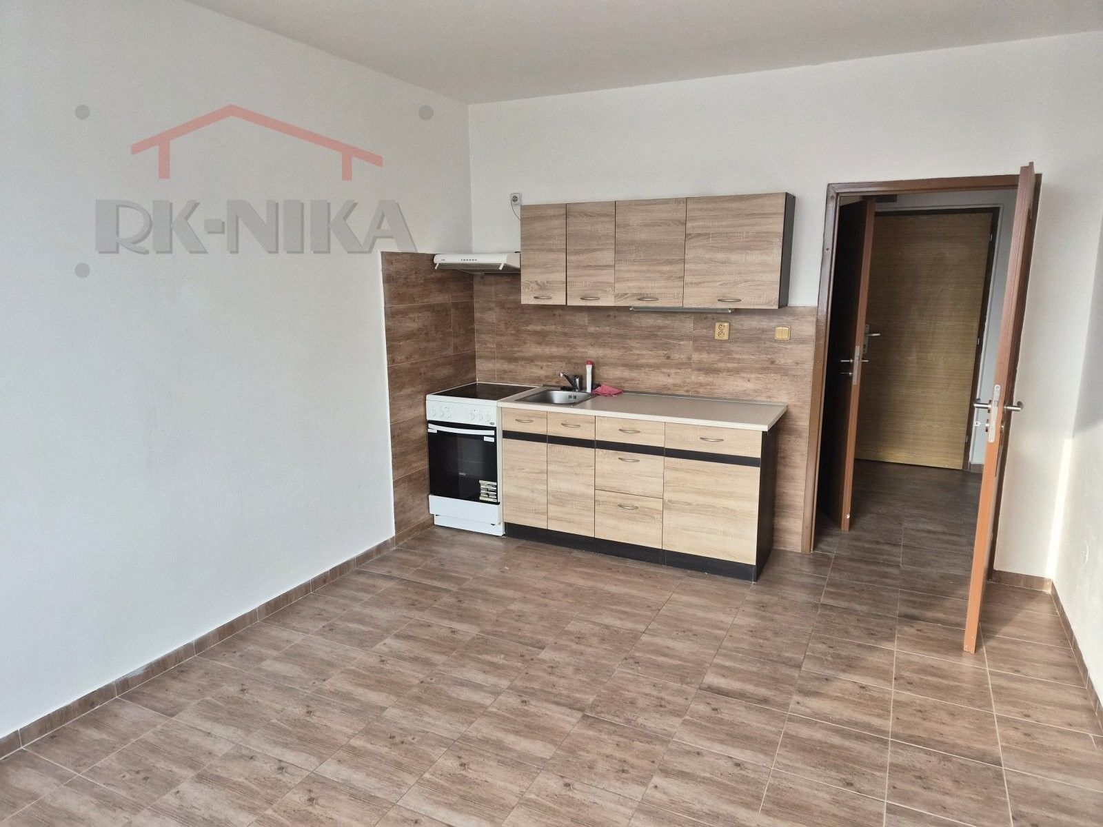 2+kk, Bavlnářská 554, Semily, 48 m²