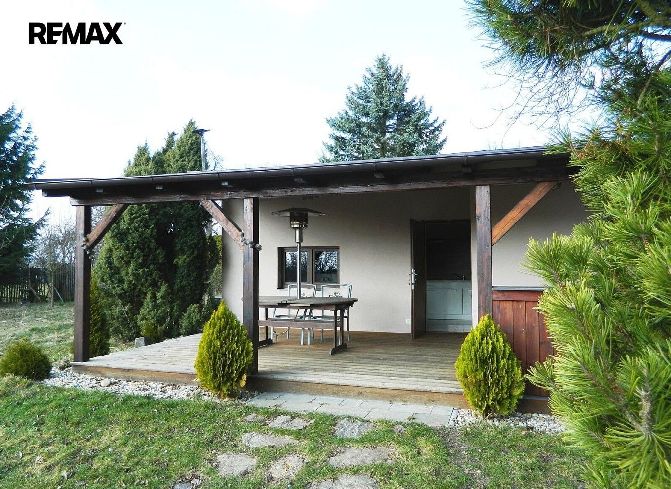 Chalupy, Chotoviny - Červené Záhoří, okres Tábor, Jihočeský kraj, 65 m² - 2