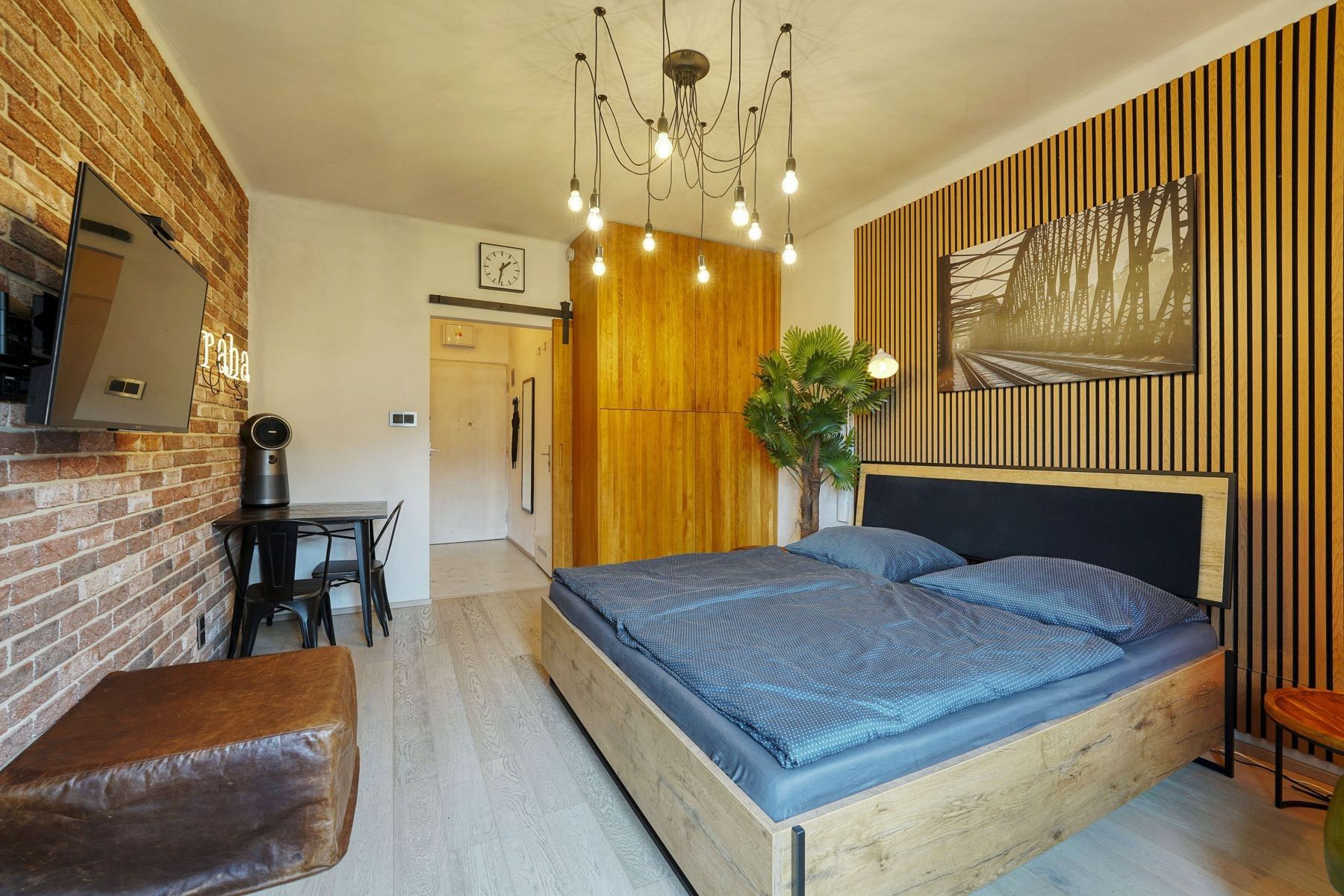 Byt · 29 m² · Vratislavova, Praha - Vyšehrad - 3