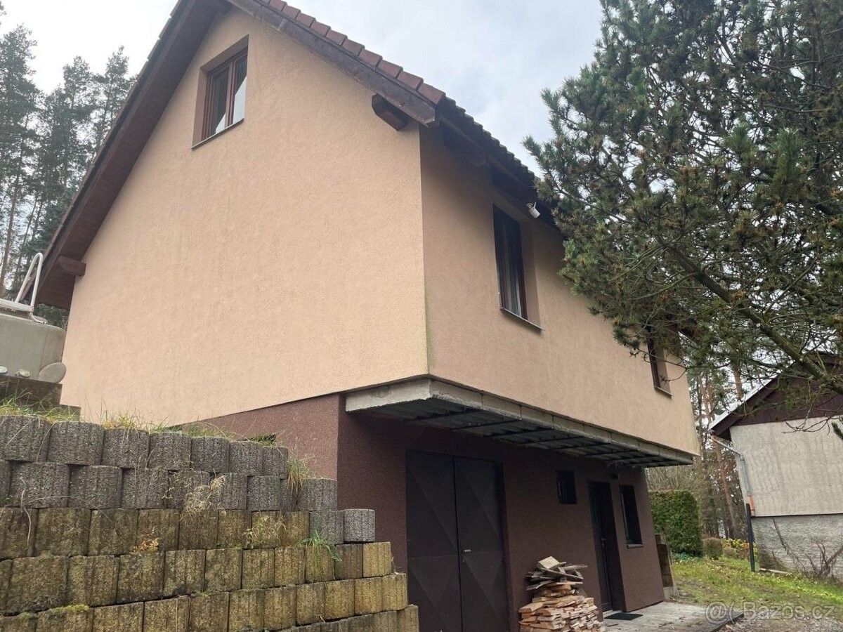 Prodej chata - Mnichovo Hradiště, 295 01