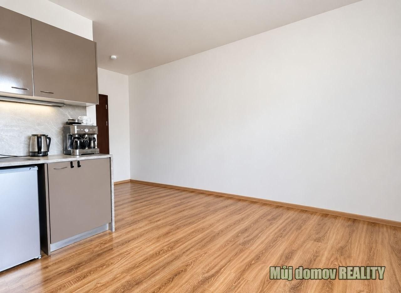 Byt 1+kk · 29 m² · Kukelská, Praha - 4