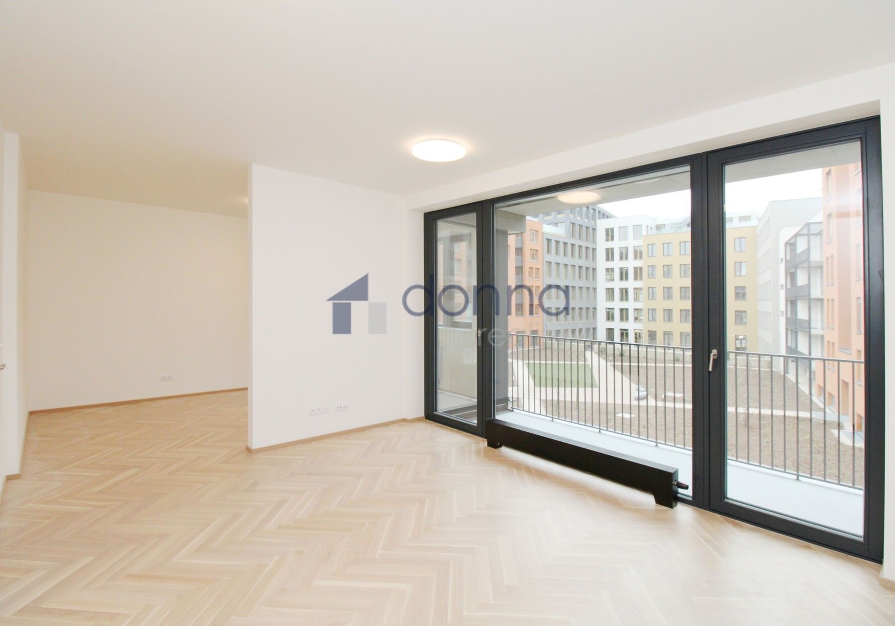 Byt 1+kk · 40 m² · Šiklové, Praha Smíchov - 4