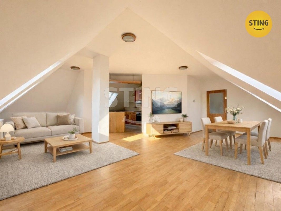 Byty, Třebíč, 674 01