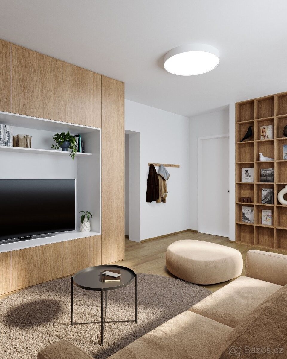 Prodej byt - Rakovník, 269 01