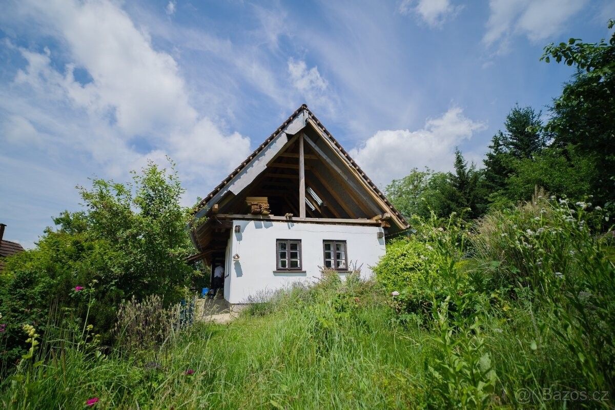 Chata · Podhorní Újezd, 507 54 - 4