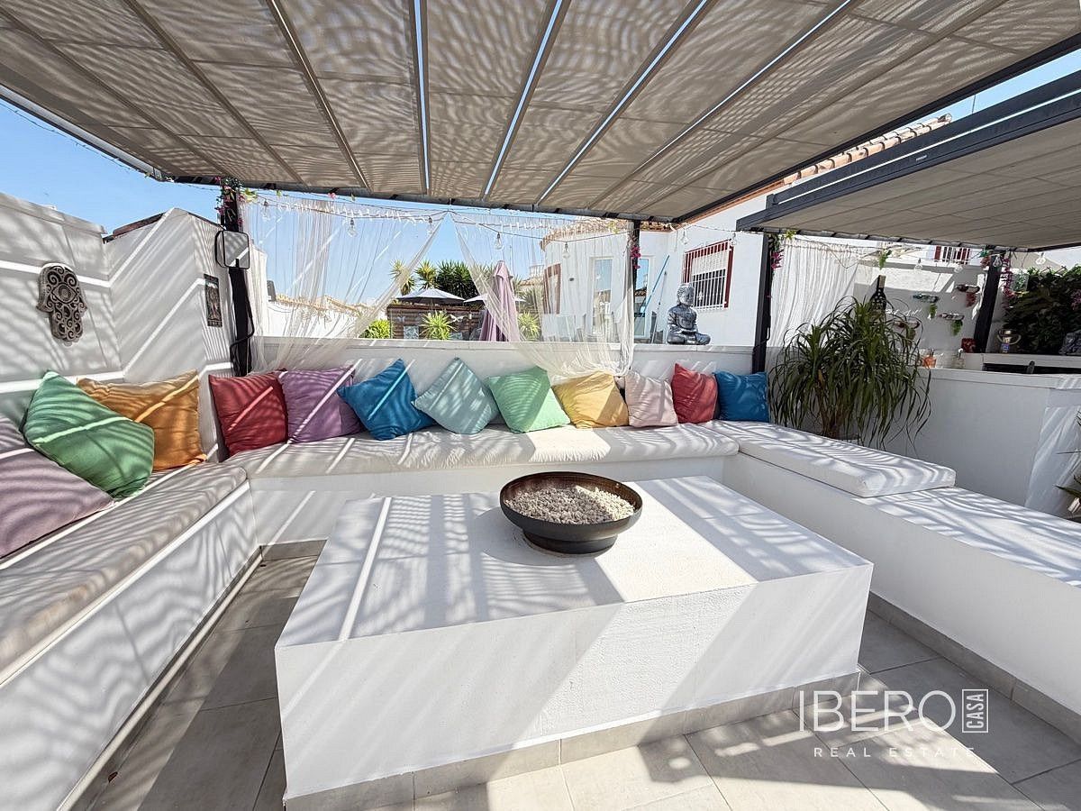 Rodinný dům · 160 m² · San Miguel de Salinas, Španělsko - 4