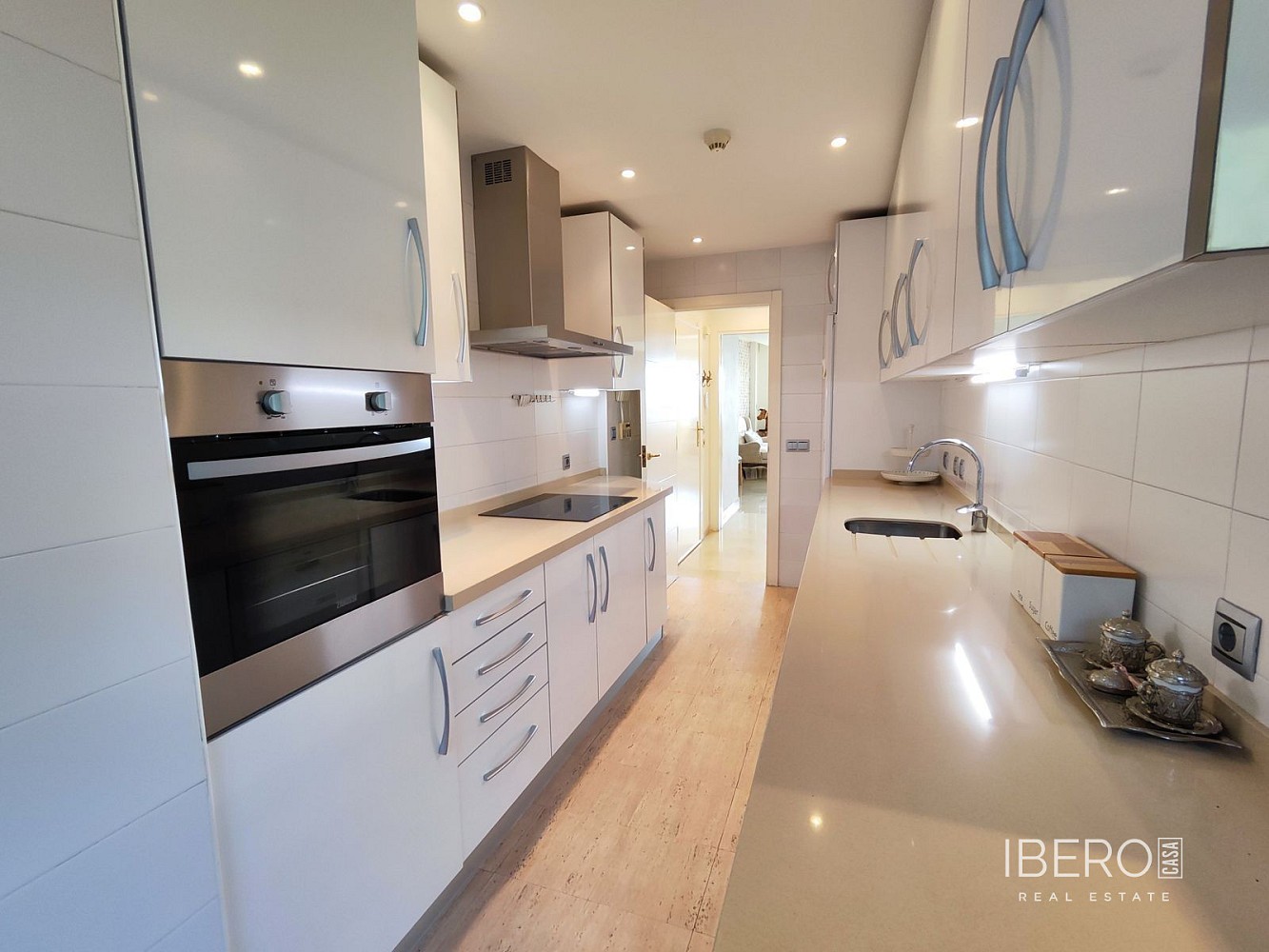 Prodej byt 4+kk - Estepona, Španělsko, 113 m² - 5