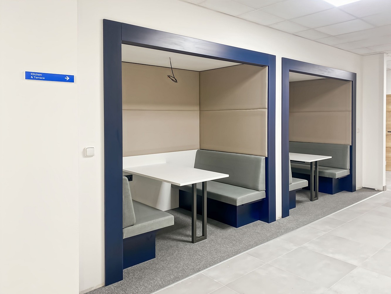 Kancelář · 7 m² · Masarykovo náměstí, Vratimov, okres Ostrava-město - 4