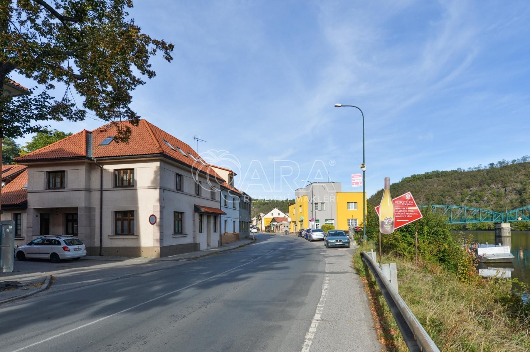 Prodej rodinný dům - Davle, 276 m² - 2