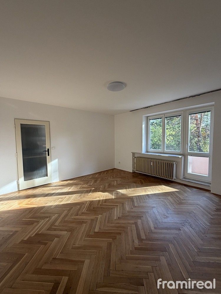 1+1, Preslova, Brno - Pisárky, 38 m² - 1