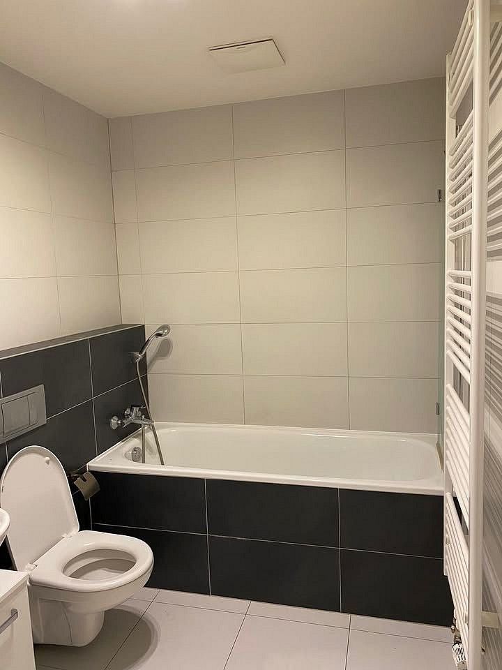 Byt 3+kk · 72 m² · Praha - Libeň, okres Praha 9, Hlavní město Praha - 4