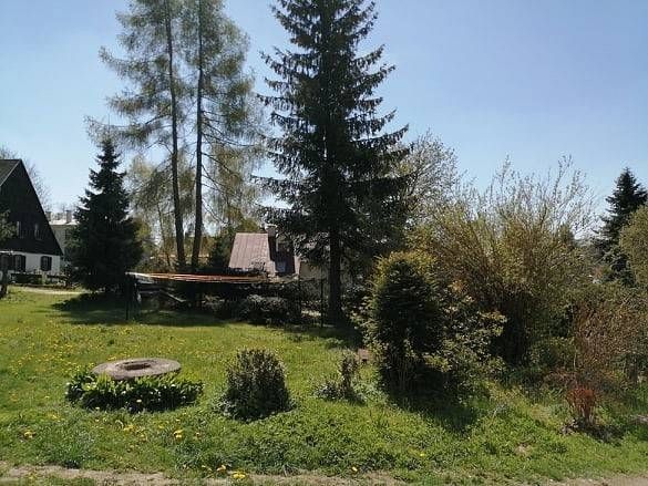 Chata · Horní Blatná, Karlovarský kraj - 3