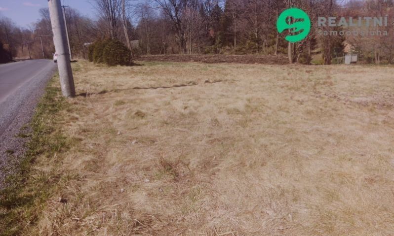 Prodej pozemek pro bydlení - Kovářov, Potštát, 755 m² - 5