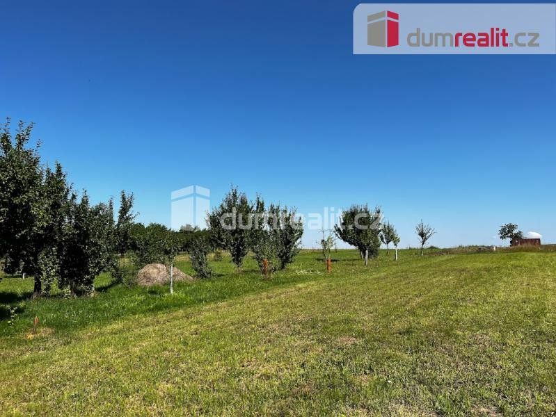 Pozemky pro bydlení, Kozojídky, 500 m²