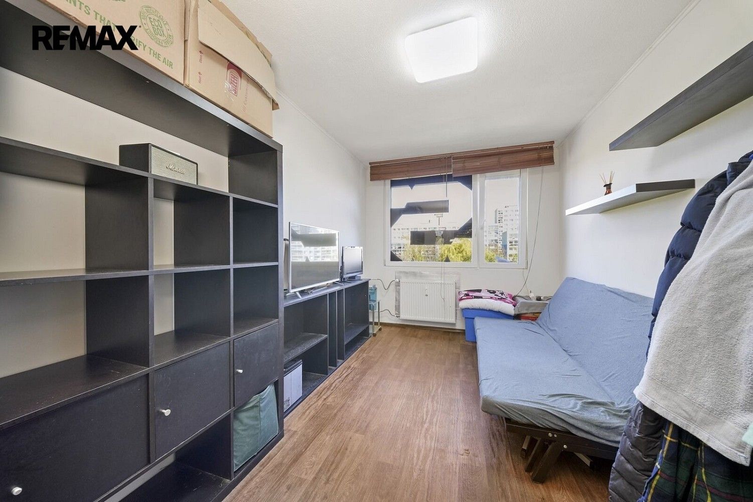 Byt 3+kk · 73 m² · Praha - Háje, okres Praha 11, Hlavní město Praha - 4