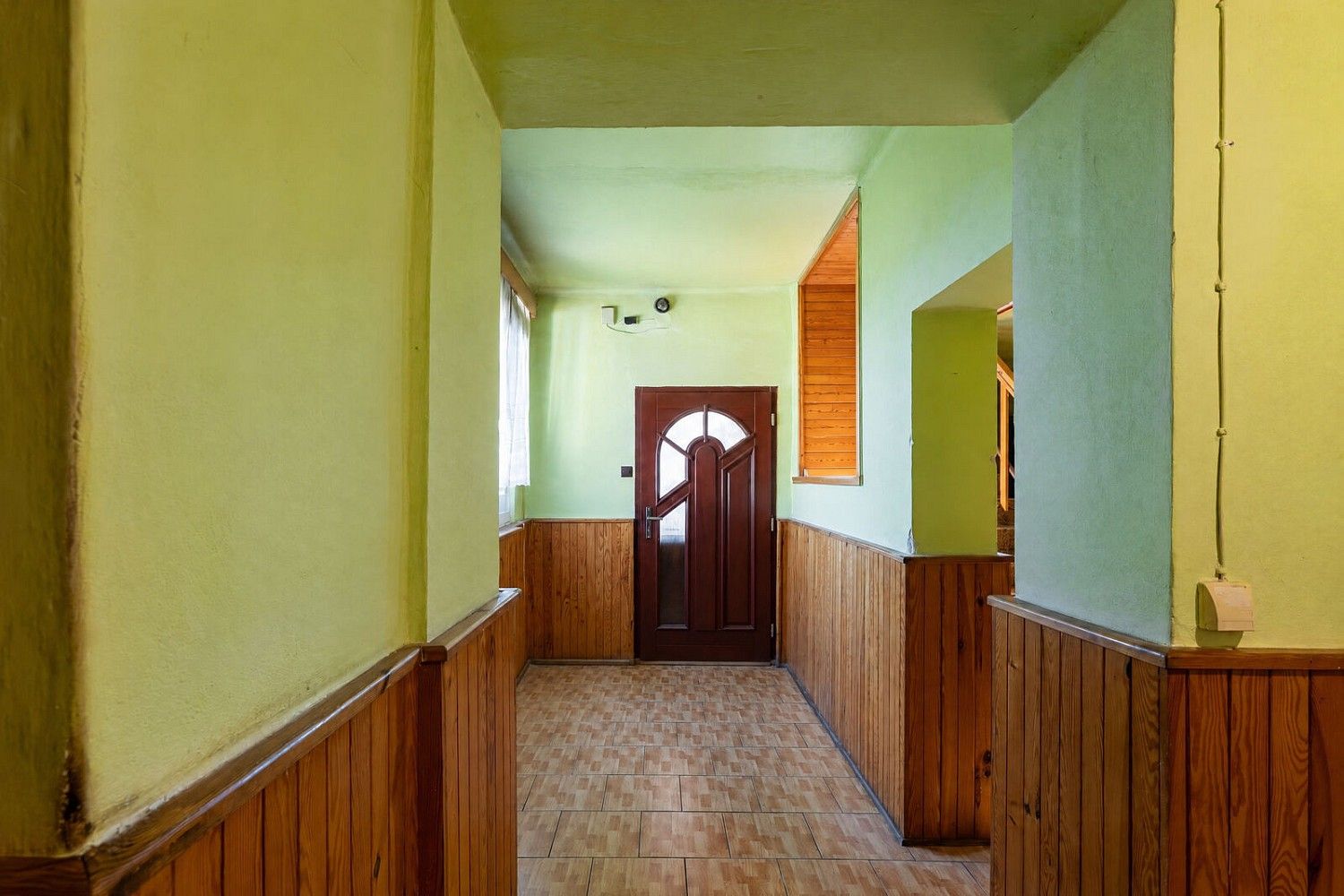Rodinný dům · 180 m² · Hradčany, okres Nymburk - 4