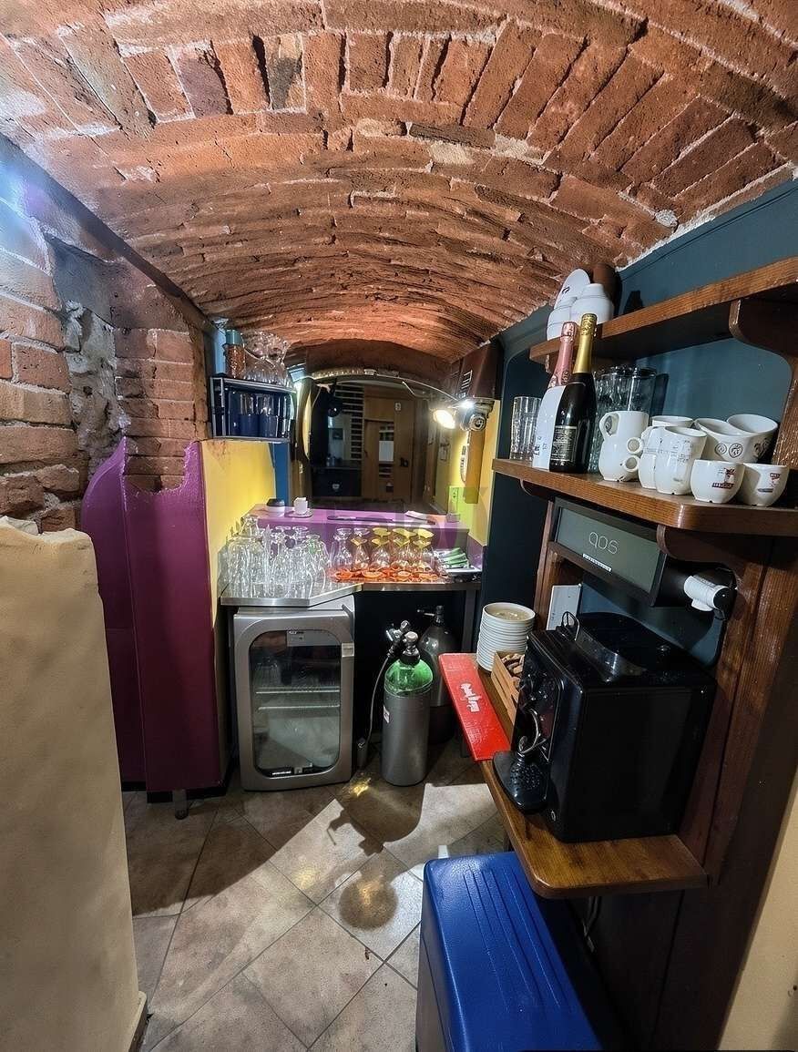Pronájem komerční - Žižkova tř., České Budějovice, 165 m² - 5