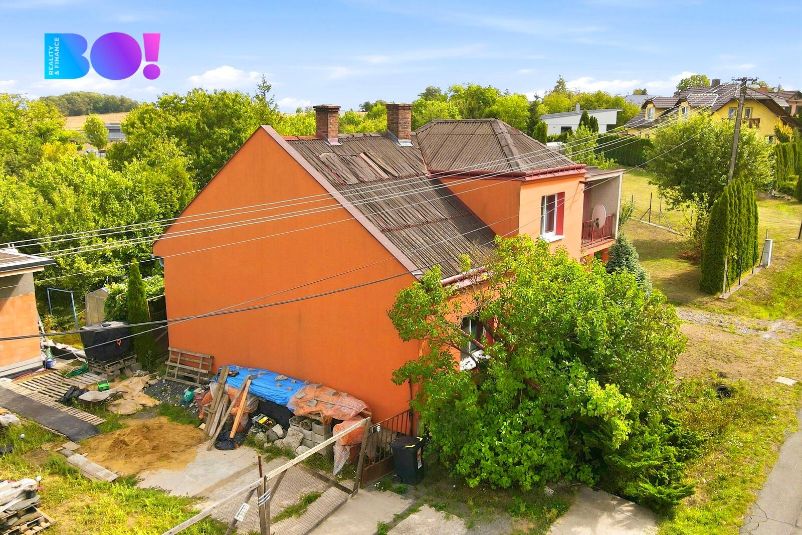 Rodinný dům · 147 m² · Nová čtvrť, Přerov VI-Újezdec - 3