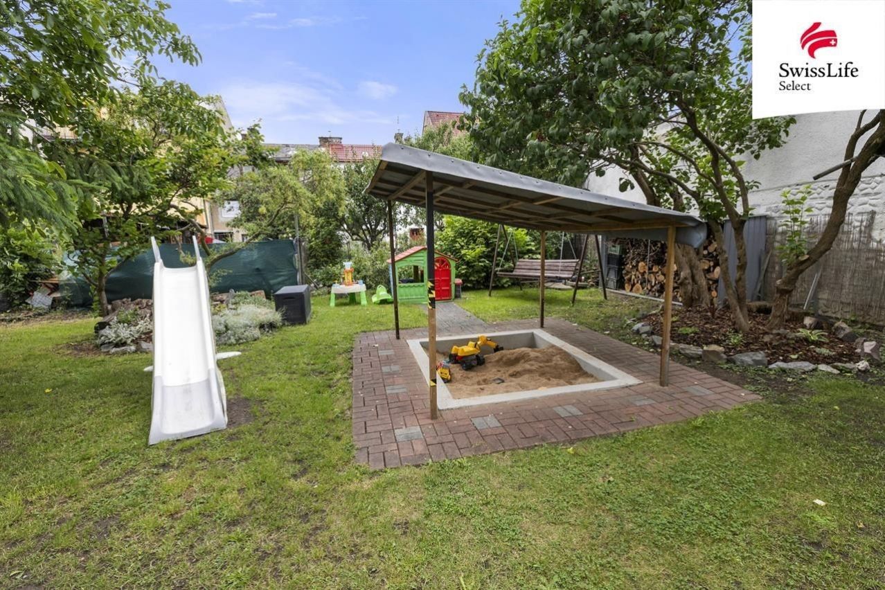 Rodinný dům · 192 m² · V Ráji, Pardubice Zelené Předměstí - 4
