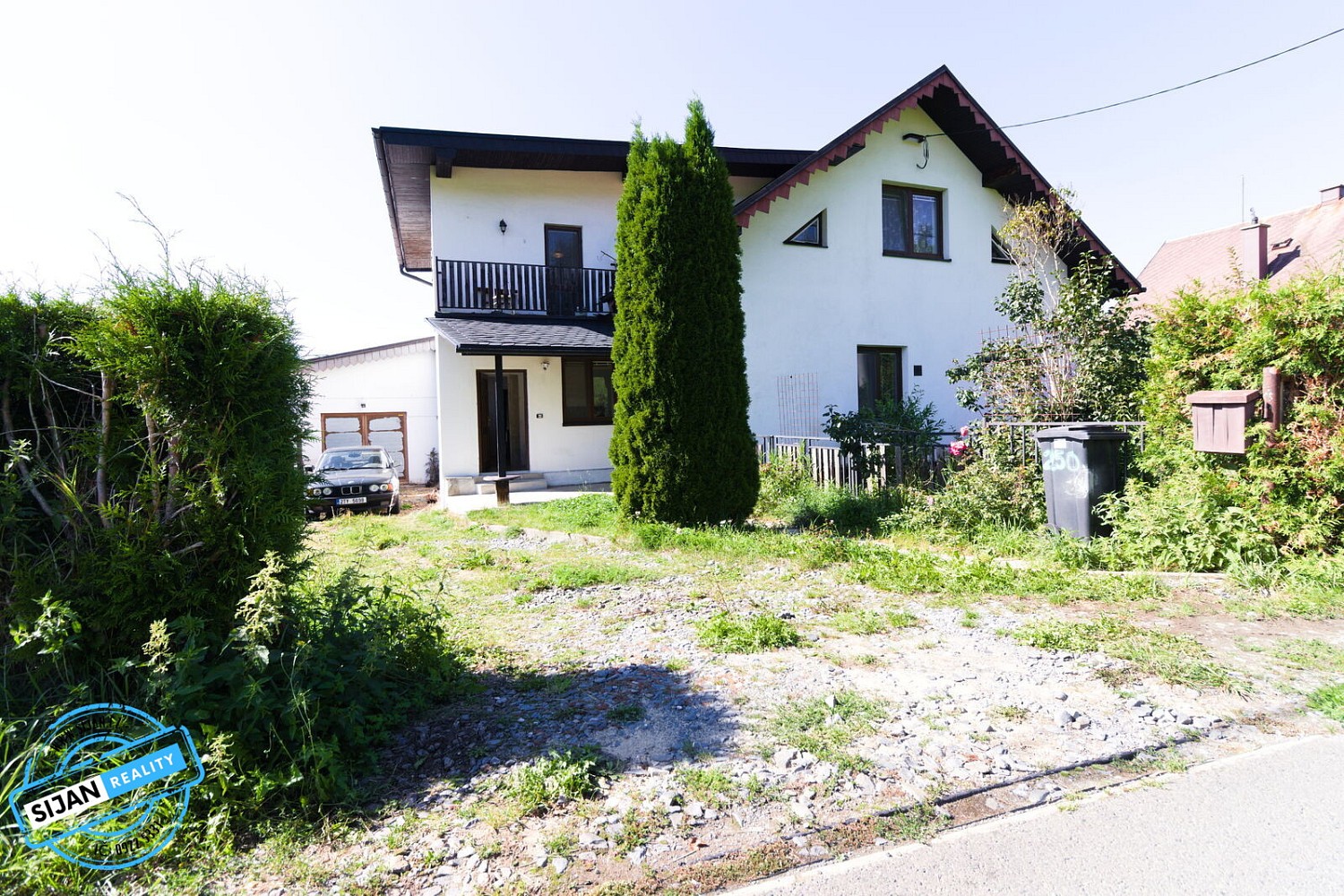 Rodinný dům · 234 m² · Karlovice, okres Bruntál - 3