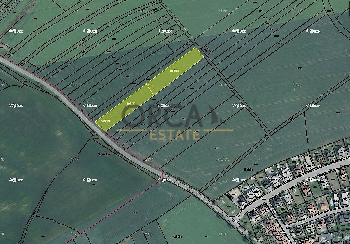 Zemědělské pozemky, Moravany, okres Brno-venkov, Jihomoravský kraj
