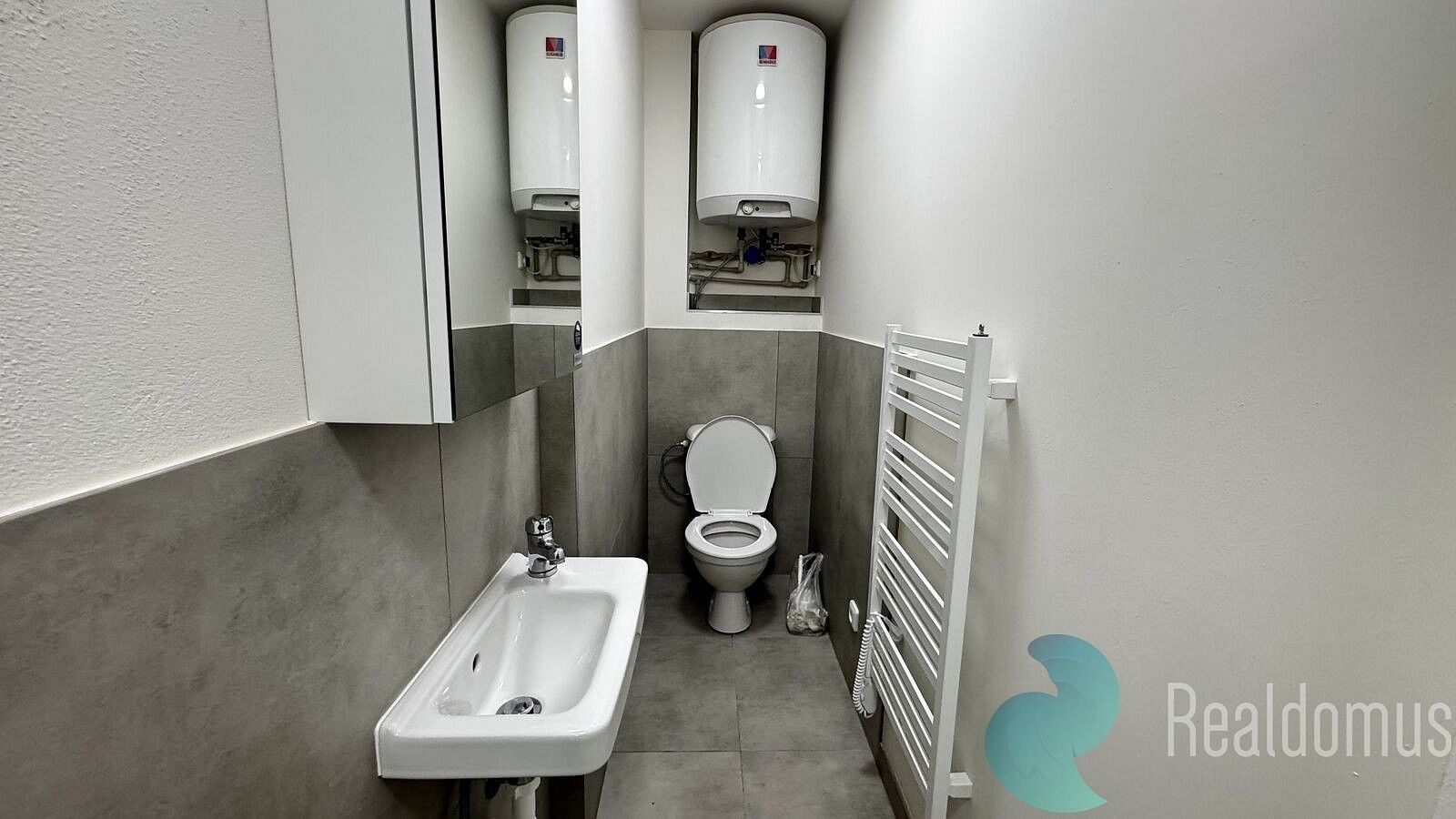 Byt 1+1 · 30 m² · Kaplice, okres Český Krumlov, Jihočeský kraj - 4