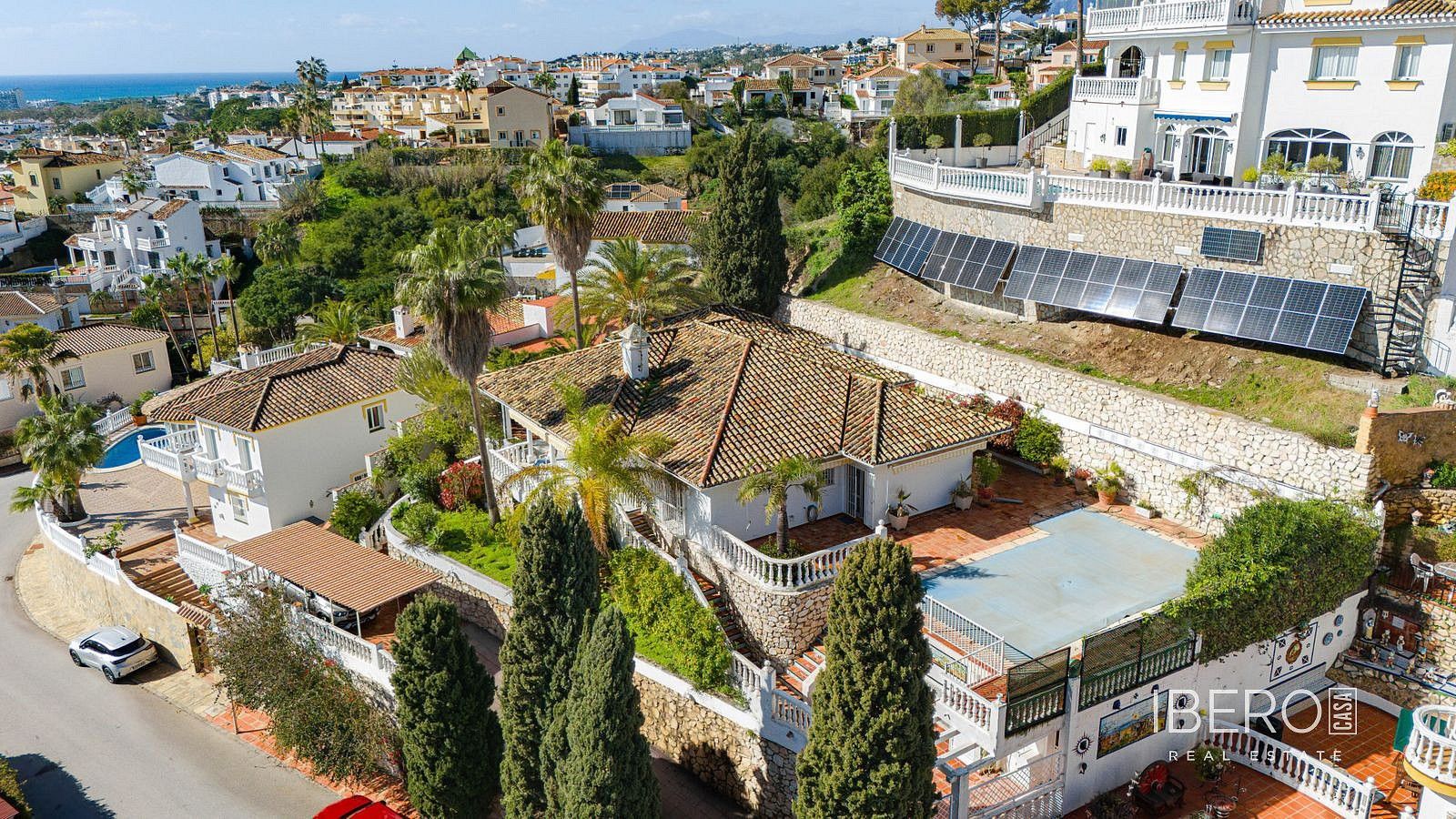 Rodinný dům · 181 m² · Riviera del Sol, ES - 3
