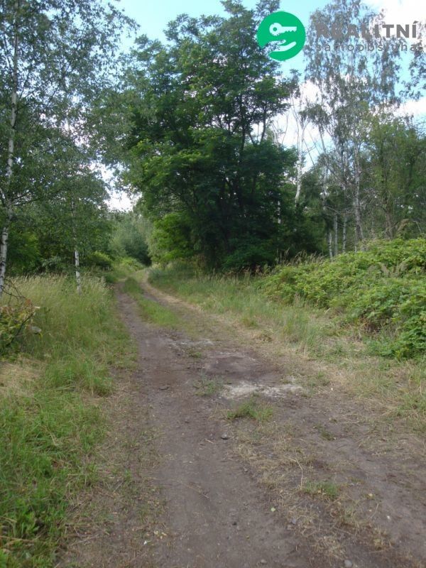 Prodej zahrada - Mariánské Radčice