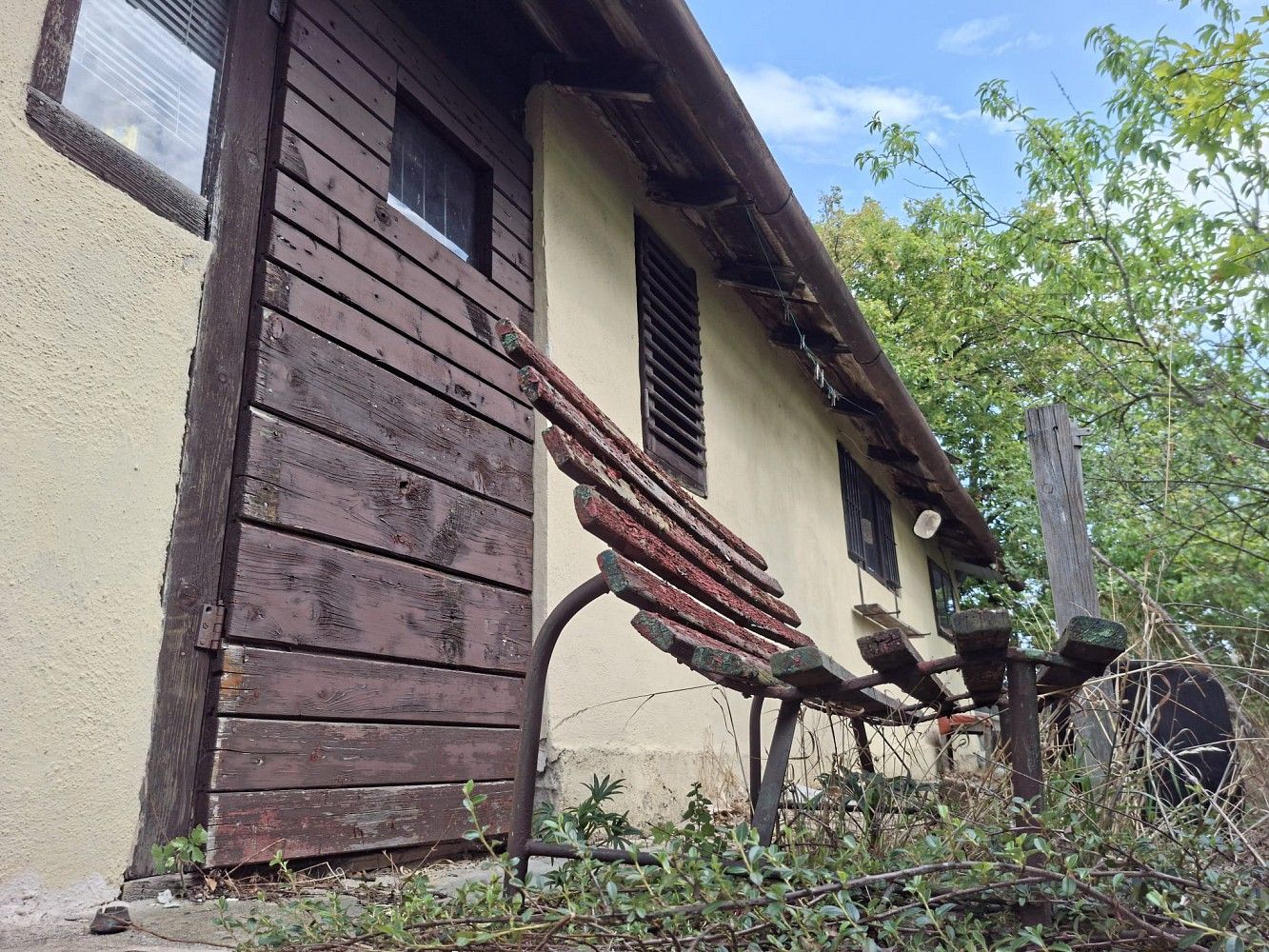 Chalupy, Brno - Obřany, okres Brno-město, Jihomoravský kraj, 35 m² - 2