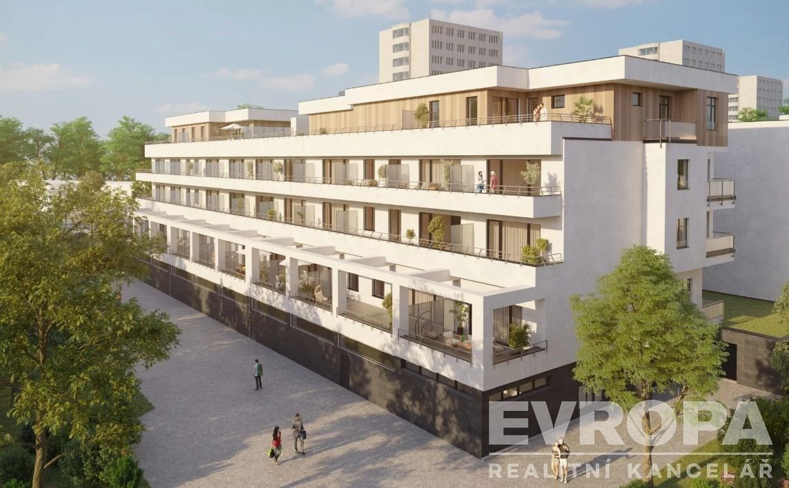 Ostatní, Mongolská 1538, Ostrava Poruba, 6 000 m² - 1