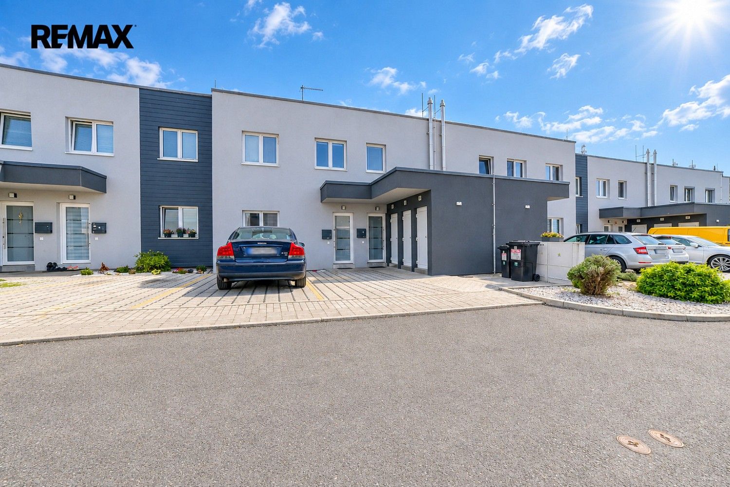 4+kk, B. Martinů, Zbůch, okres Plzeň-sever, 86 m² - 1
