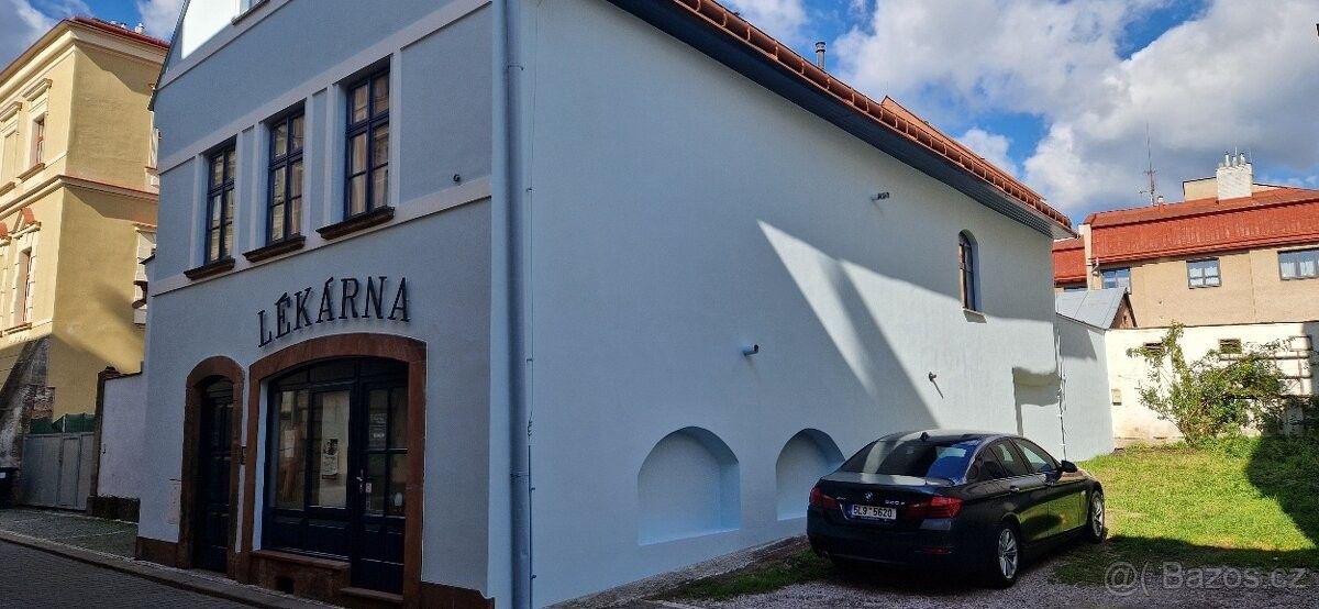 Prodej rodinný dům - Chotěvice, 543 71