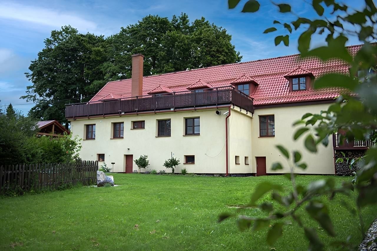 Pronájem chata - Moravský Beroun - Nové Valteřice, Olomoucký kraj - 2