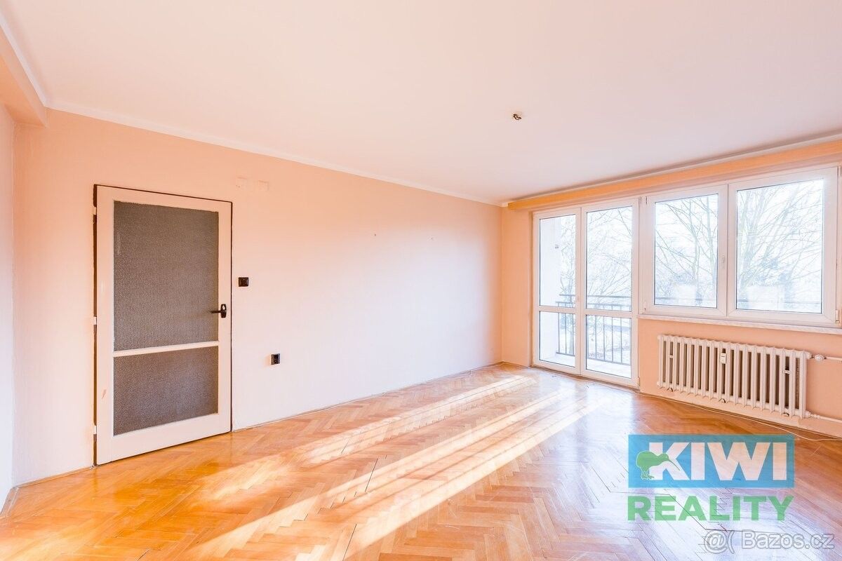 Prodej byt - Ostrava, 700 30