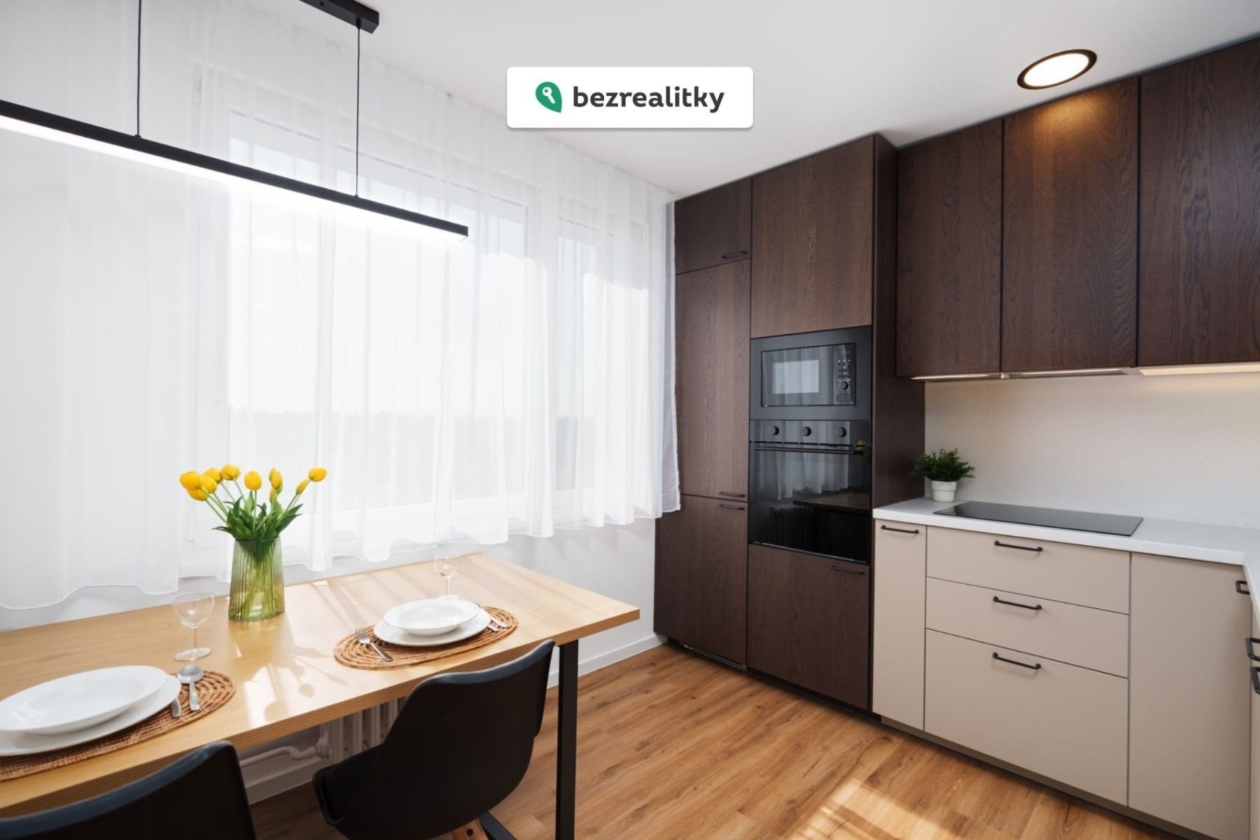 Byt 2+1 · 37 m² · Milady Horákové 262, Hradec Králové Třebeš - 3