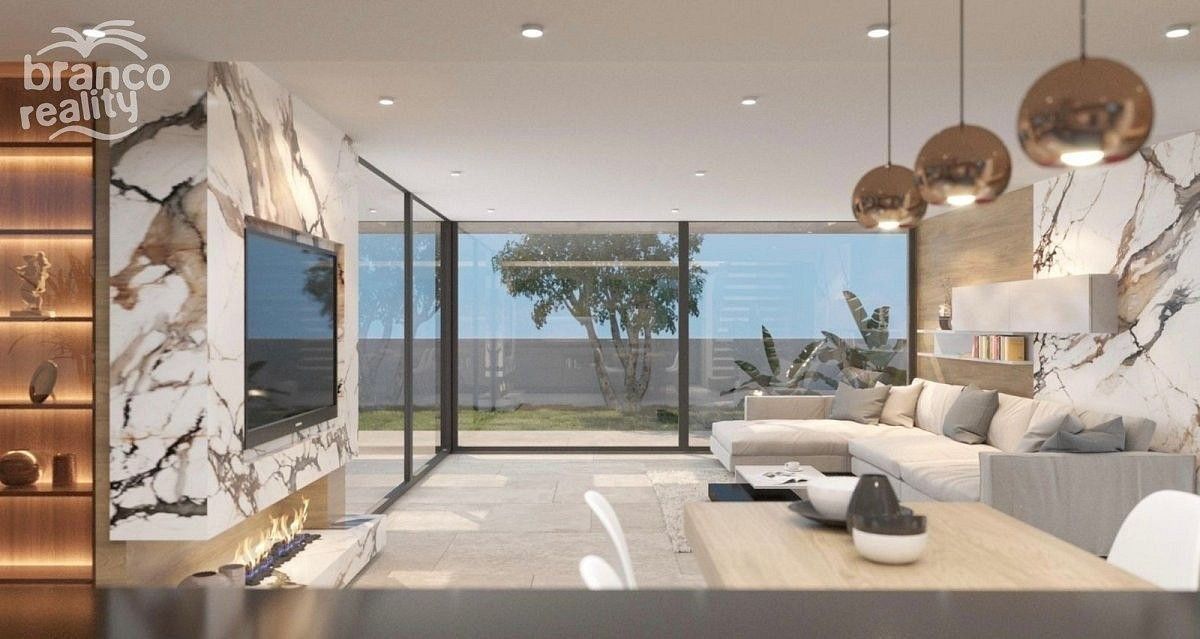 Prodej rodinný dům - Ciudad Quesada, ES, 220 m² - 2