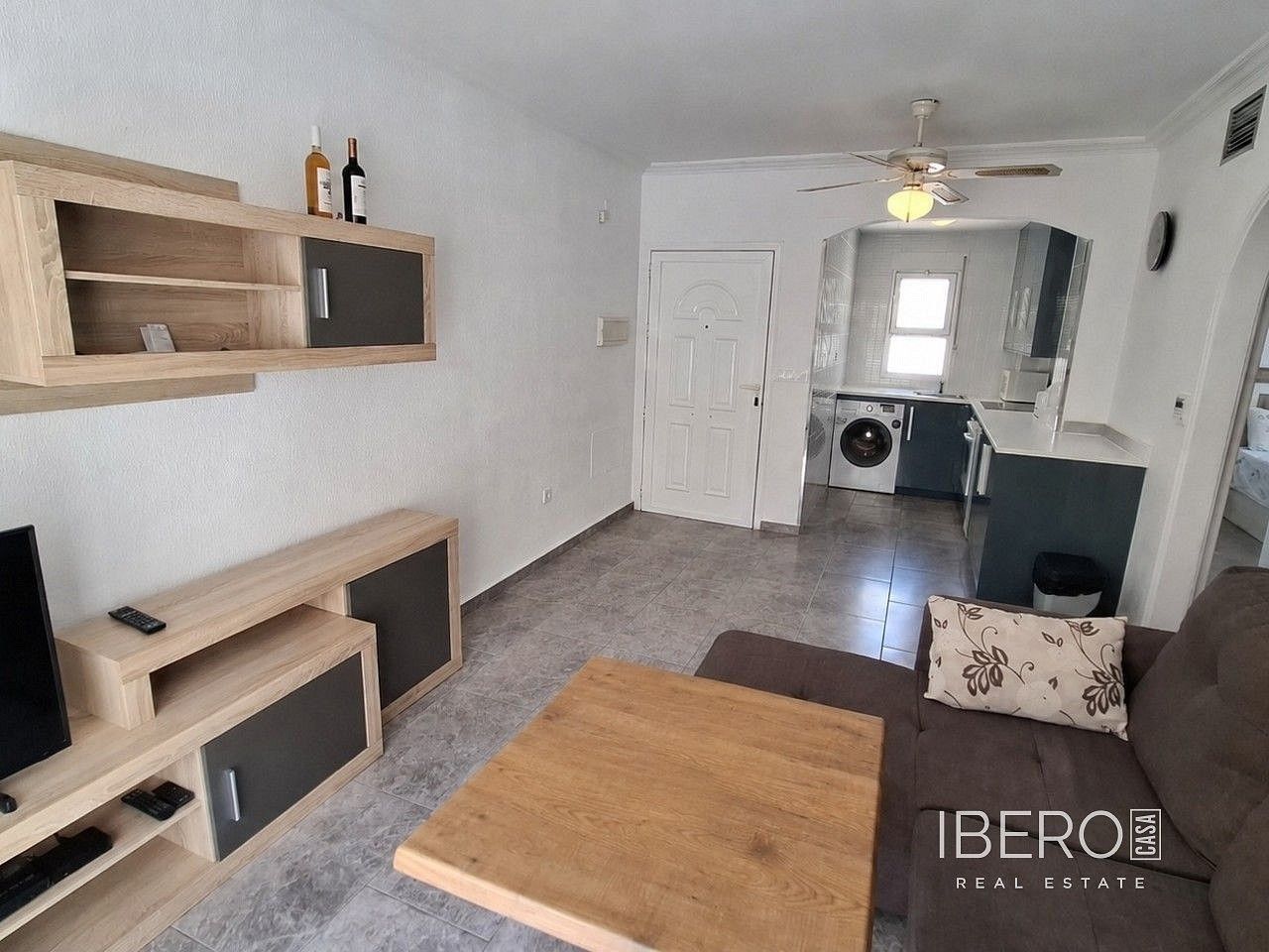 Prodej byt 4+kk - Mojacar, Španělsko, 64 m² - 5