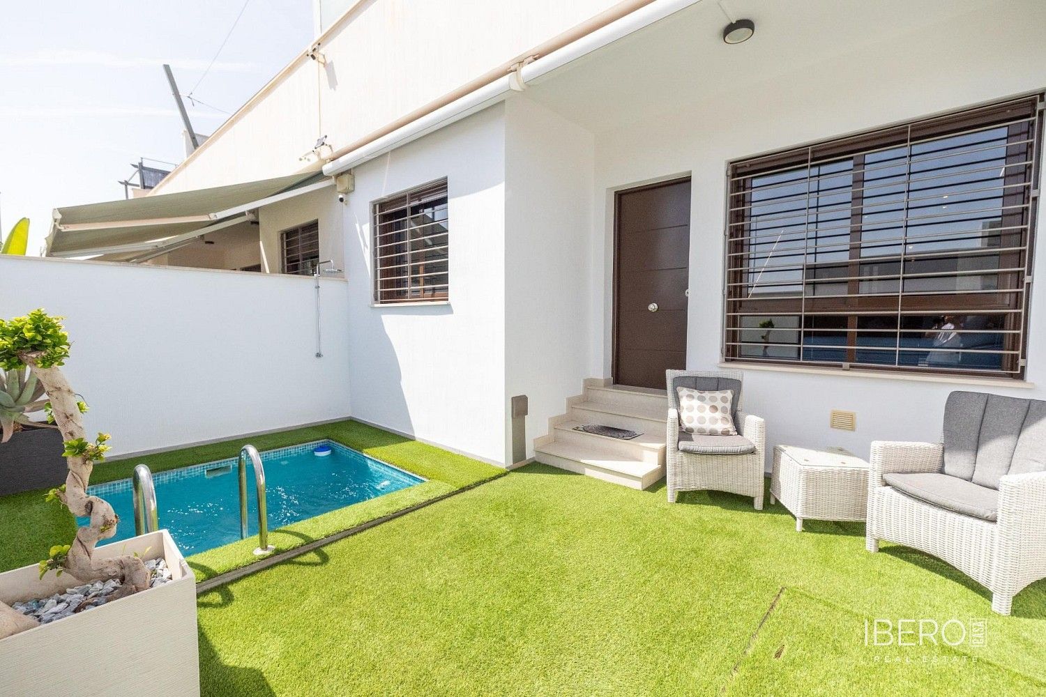 Rodinný dům, 95 m²