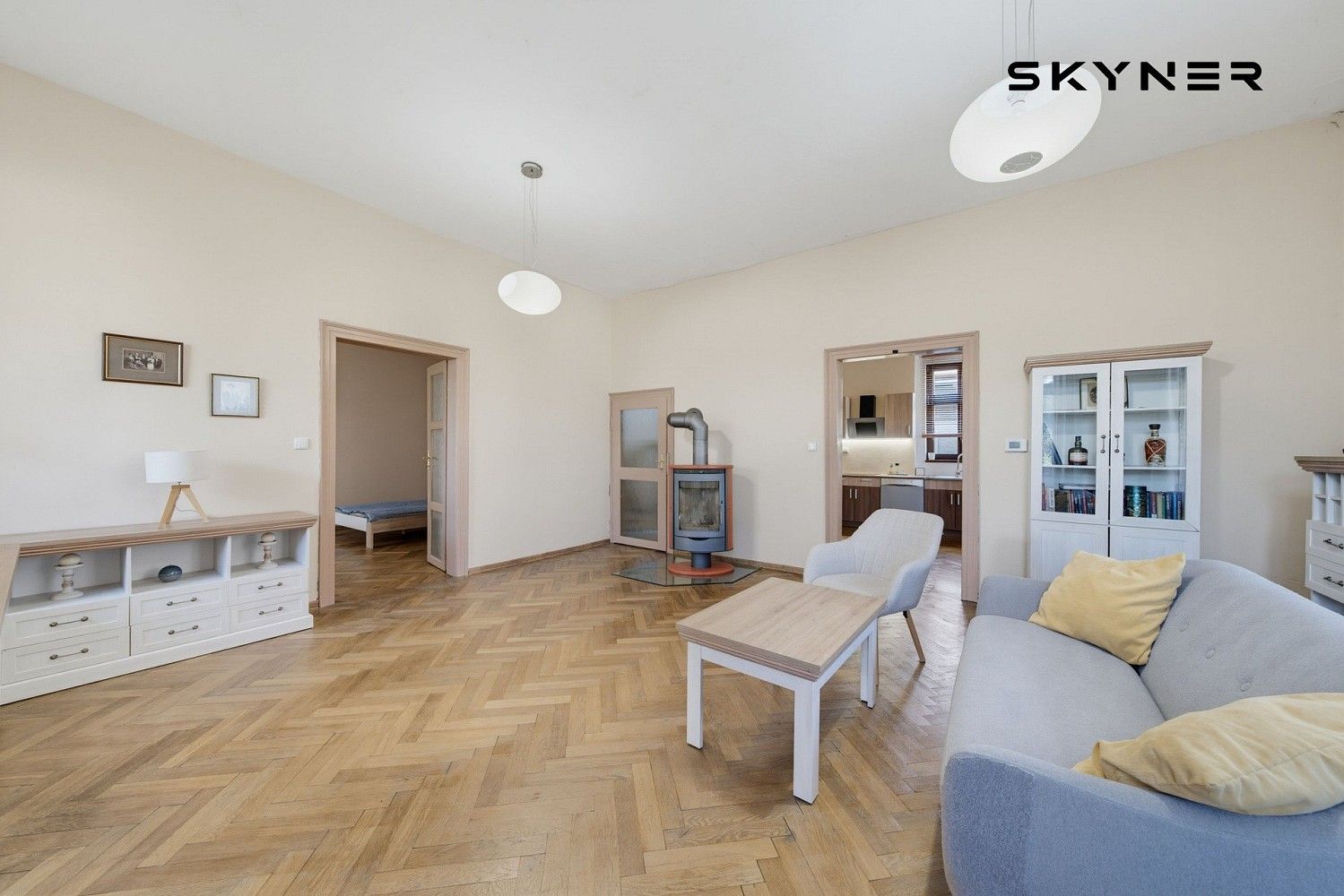 Rodinný dům · 250 m² · Koněvova, Dubí, okres Teplice - 3