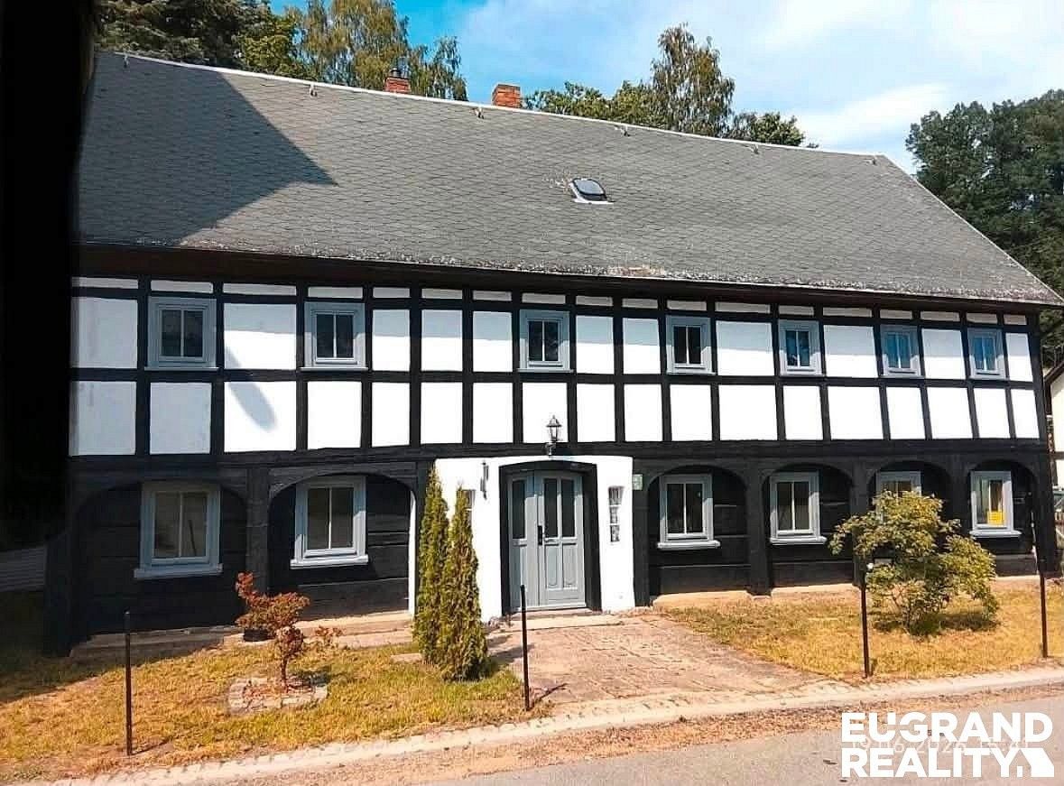 Rodinný dům, 180 m²