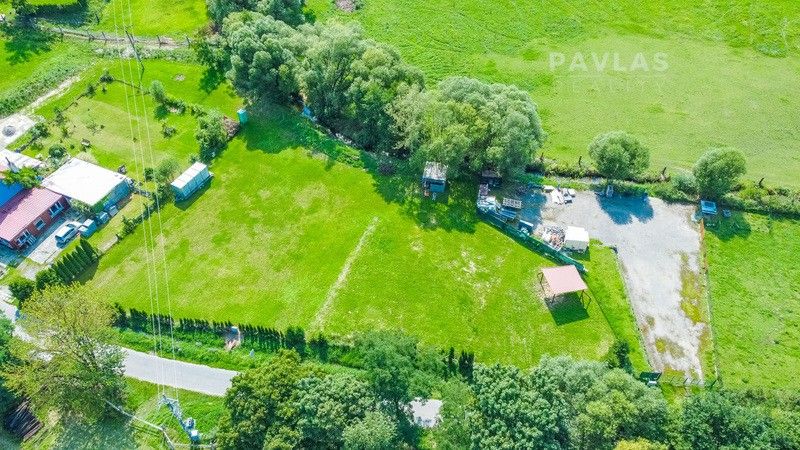 Pozemky pro bydlení, Netolice, 384 11