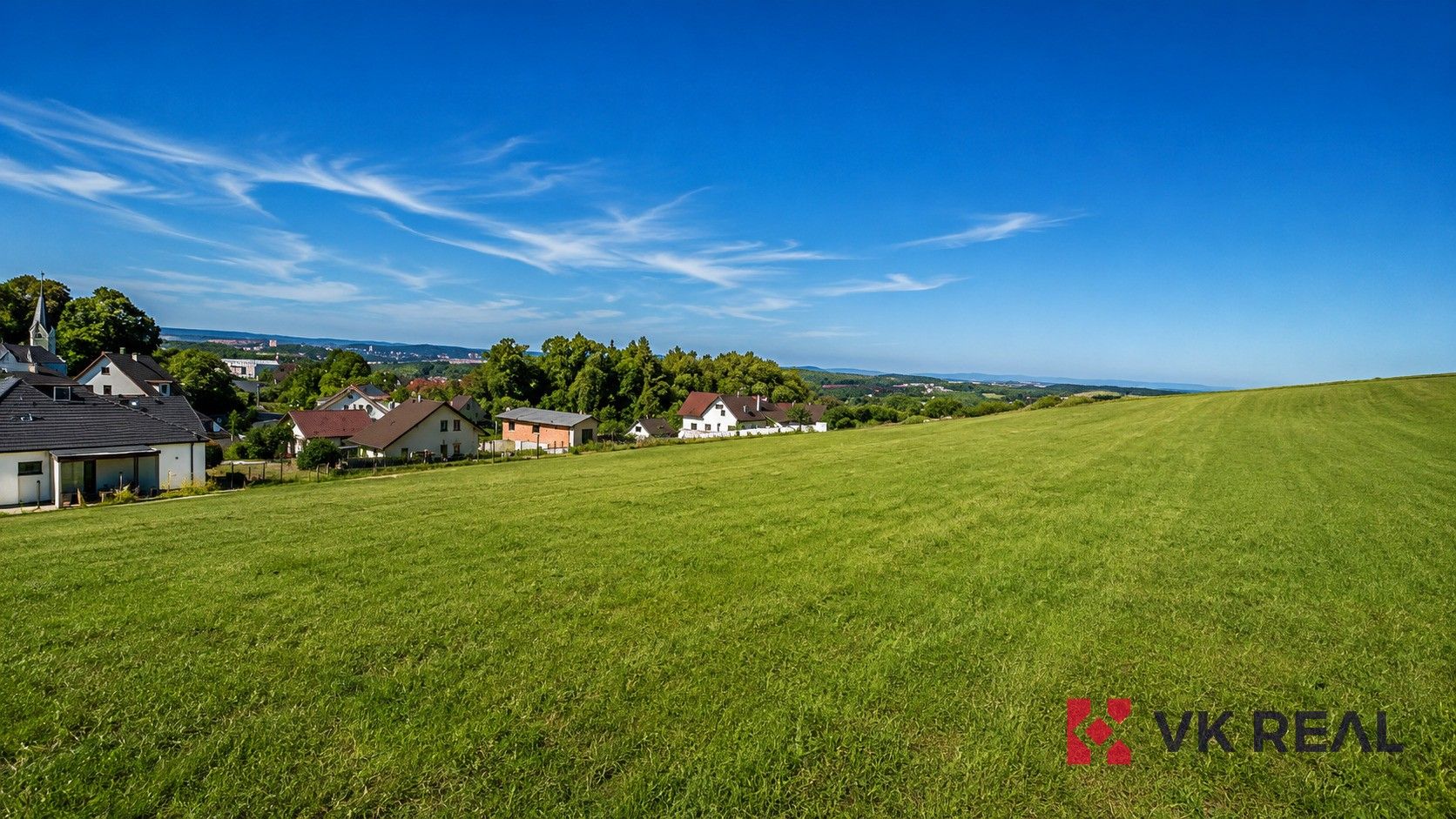 Prodej pozemek pro bydlení - Soběhrdy, 1 523 m² - 5